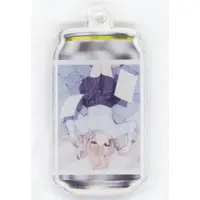 Shigure Ui - Acrylic Key Chain - Key Chain - VTuber