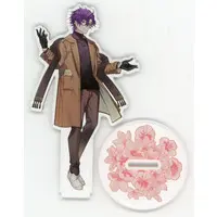 Shian Hel - Acrylic stand - VTuber