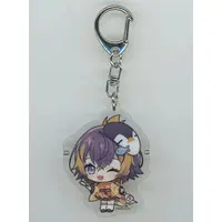 Petra Gurin - Acrylic Key Chain - Key Chain - Nijisanji