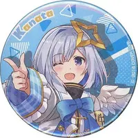 Amane Kanata - Weiss Schwarz - Badge - hololive