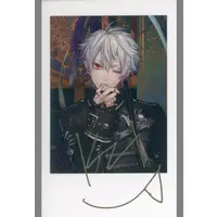 Kuzuha - Character Card - Nijisanji