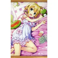 Nijikawa Laki - Tapestry - VTuber