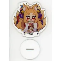 Inari Komachi - DMM Scratch! - Acrylic stand - VTuber