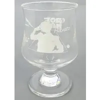 Kagami Hayato - Tumbler, Glass - Tableware - ROF-MAO