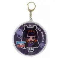 Ninomae Ina'nis - Acrylic Key Chain - Key Chain - Myth