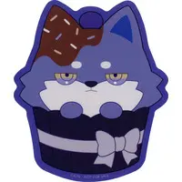 Koyanagi Rou - Stickers - Nijisanji