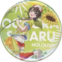 Oozora Subaru - Badge - hololive