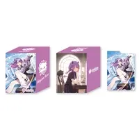 Tokoyami Towa - hololive OFFICIAL CARD GAME - hololive
