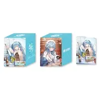 Yukihana Lamy - hololive OFFICIAL CARD GAME - hololive