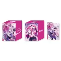 Kikirara Vivi - hololive OFFICIAL CARD GAME - hololive