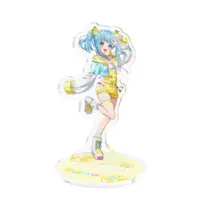 Yuzuno Ponzu - Acrylic stand - VTuber Size-70mm 