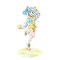 Yuzuno Ponzu - Acrylic stand - VTuber Size-160mm 