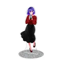 Ayamune Eri - Acrylic stand - VTuber