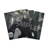 Maga Mitsuki - Postcard - VTuber (Random Item)