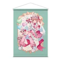 Usazono Ruruka - Tapestry - VTuber
