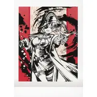 Houshou Marine - Bokusai no Utage - Trading Card - hololive