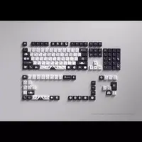 Advent - Keycaps