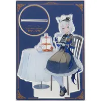 Shirakami Fubuki - Acrylic stand - hololive