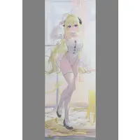 Tsunomaki Watame - Life-Size Tapestry - Tapestry - hololive