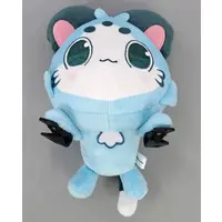 Raora Panthera - Plush - Justice