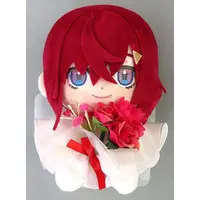 Ange Katrina - Plush - Nijisanji