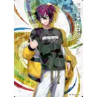 Doppio Dropscythe - Trading Card - Nijisanji