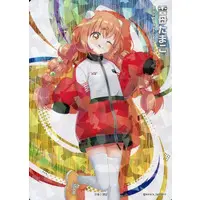 Kirara Tamako - Trading Card - Nijisanji