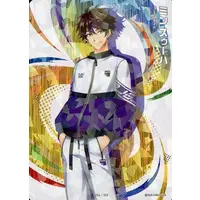 Min Suha - Trading Card - Nijisanji