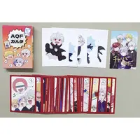 Nijisanji - Character Card