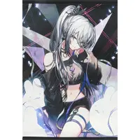 Sophia Valentine - Tapestry - Nijisanji