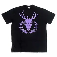 Ceres Fauna - Clothes - T-shirts - Promise