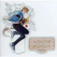 Fushimi Gaku - ART OF NIJISANJI - Acrylic stand - Nijisanji
