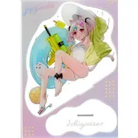 Natsume Eri - Acrylic stand - VTuber