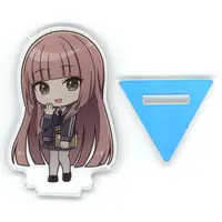 Shioriha Ruri - Acrylic stand - VTuber