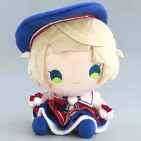 Shigure Ui - Plush - VTuber