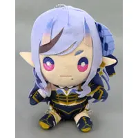 Rindou Mikoto - NIJI-NUI - Plush - Nijisanji