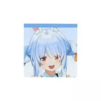 Usada Pekora - Stationery - hololive