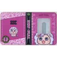 Fuwa Minato - Folder - ROF-MAO