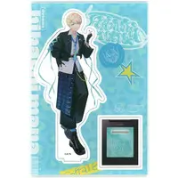 Hibachi Mana - Acrylic stand - Oriens
