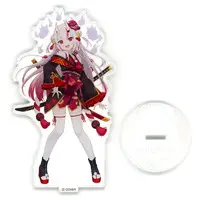 Nakiri Ayame - Acrylic stand - hololive