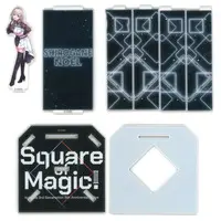 Shirogane Noel - Acrylic stand - hololive