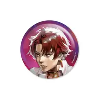 Hiiragi Tsurugi - Badge - Neo-Porte