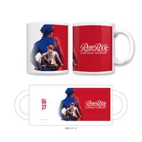 Hiiragi Tsurugi - Tableware - Mug - Neo-Porte