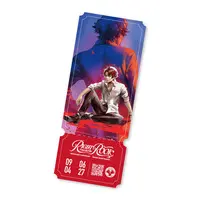 Hiiragi Tsurugi - Stickers - Neo-Porte