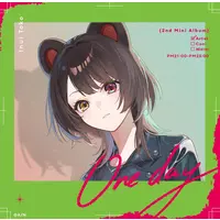 Inui Toko - CD - Nijisanji