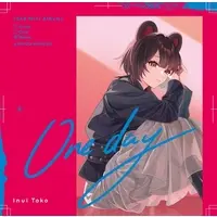 Inui Toko - CD - Nijisanji