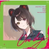 Inui Toko - CD - Nijisanji