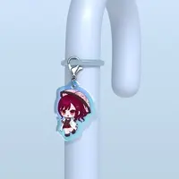 Yupitan - Mejirushi Accessory - Umbrella Marker - VTuber