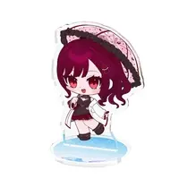 Yupitan - Acrylic stand - VTuber