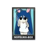 nopelnix - Character Card - VTuber
